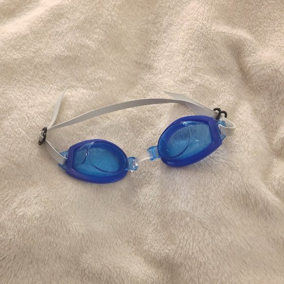 Child / youth swimming goggles lot - 2 - Picture 3 of 6